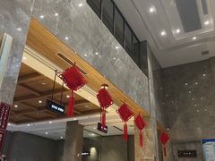 -星河湾温泉洗浴酒店