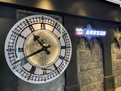 -Dark·大玩家馆沉浸剧情密室(黄埔店)