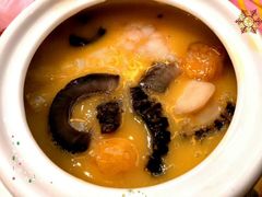 -鹊华居·地道鲁菜·海鲜·融合味(大明湖店)