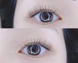 -爱睫物语·疗愈美睫美甲