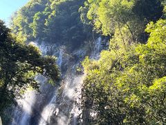 -四会奇石河风景区