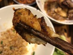 -么子烤肉(化龙池店)