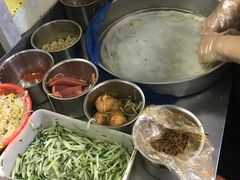 -小竖点徽派卷面皮(洪都店)