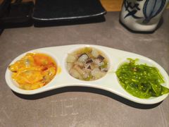 -沼津港精致料理·寿喜烧·烧鸟(龙湖南桥天街日料榜单店)