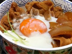 -牛気·越光米牛肉饭(水游城店)