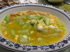 -启东海鲜人家(古美路店)