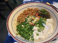 -滇道云南特色料理(康定路店)