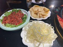 -三江两海老火锅(北京首店)