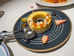 -俄士厨房(时代天街店)