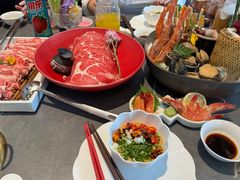 -合乐·创意火锅·海鲜火锅(亚东柒号店)