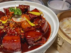 -假装苏杭·园林餐厅(陆家嘴中心店)