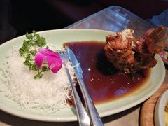 -新白鹿餐厅(金鹰新街口店)