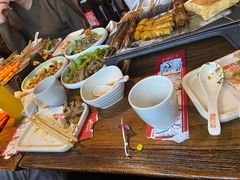 -管氏翅吧(望京东店)