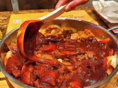-黄记煌三汁焖锅(欢乐海岸店)