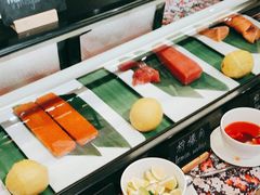 -索菲特酒店·海鲜自助 ·聚餐厅