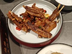 -先记烧鹅王·本地粤菜(福永店)