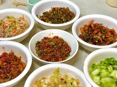 -笨罗卜浏阳菜馆(龙华鹏润达店)