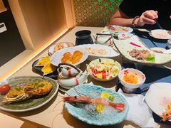 -千代御(工农大路店)