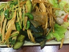 -美玲拉面(鞍山西道店)