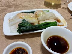 -广东胜利宾馆西关粤中餐厅