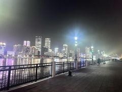 -浦江二号·独栋江景餐厅(滨江大道店)