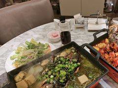 -北京王府井希尔顿酒店·万斯阁西餐厅