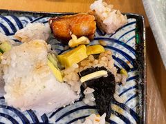 -沼津港渔市(宏伊国际广场店)
