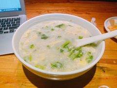 -吕氏疙瘩汤·私家菜馆(慈云寺店)