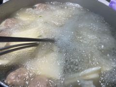 -黑山牛肉汤火锅(花城汇店)