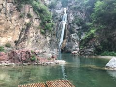 -河南宝泉旅游区