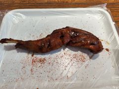 -赵元章肉骨烧(山塘街店)