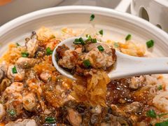 -食锦记·福建私房菜(浦西万达店)