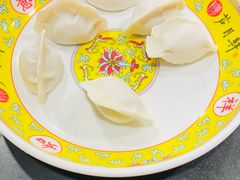 -芦月轩羊蝎子(北蜂窝店)