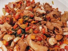 -老湘村·湖南土菜(天河维多利店)