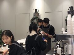 -Manner Coffee(芮欧百货店)