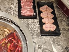 -麻路成都火锅(柏威年店)