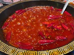 -牛市坎火锅(建设路店)