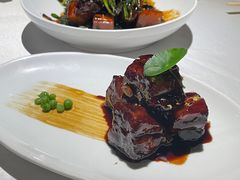 -玫瑰厅上海菜(兴国路店)