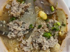 -榮泰米粉湯(Left Shop)