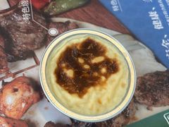 -清真餐厅·回乡麦客