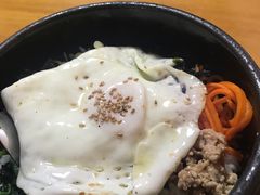 -鸡西冷面(翠竹店)