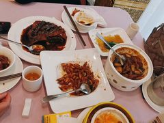 -顺风海鲜港(金玉兰店)