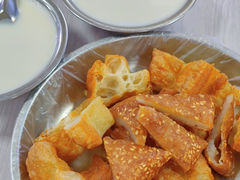 -蒙记老牌豆浆