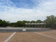 -黄兴公园