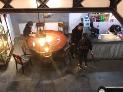 大堂-马头巷·隐庐居·红油大虾(园区店)