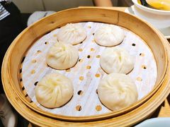 小笼包-苏堂阳春面•九年庆(北京路天河城店)