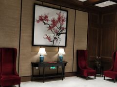 -太湖饭店玉兰厅(自助餐厅)