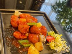 -新雅粤菜馆(南京东路店)