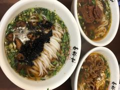 -易裕和·长沙米粉(友谊路店)