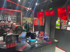 -ROG玩家国度(美罗城店)